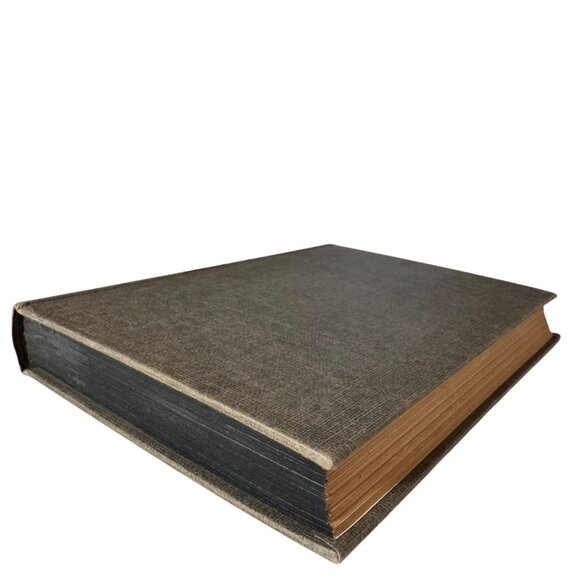 First Edition Murder In Black And White By David Alexander Random House 1951 HC - Picture 16 of 16